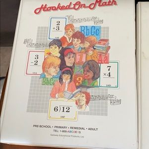 Hooked on Phonics Collection Set